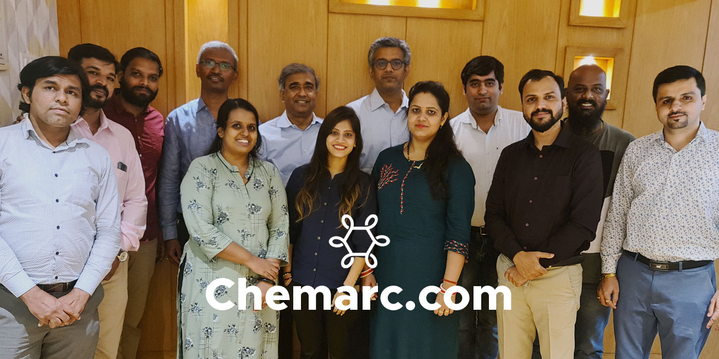 Chemarc Team